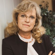 Claudia Krüger
